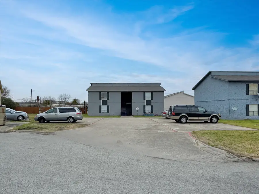 2703, 2712 Evergreen Cir, Bryan, TX 77801 - #3