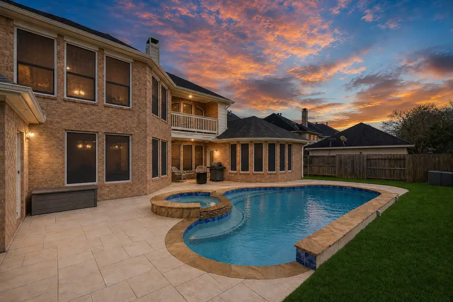 8607 Jackson Creek Bend Lane, Humble, TX 77396 - #2