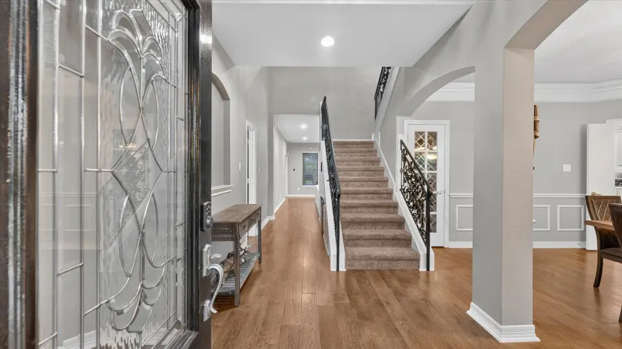 8607 Jackson Creek Bend Lane, Humble, TX 77396 - #3