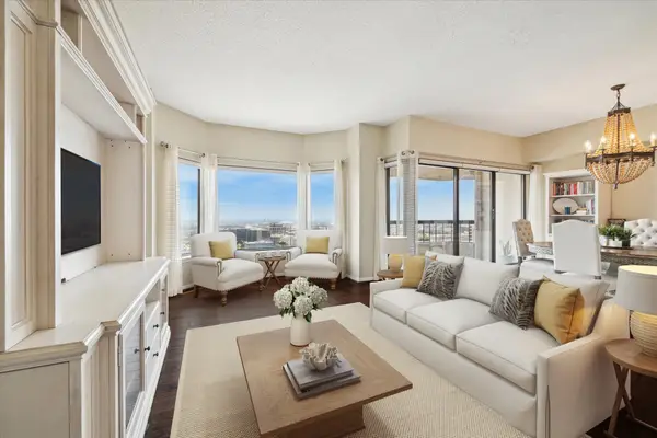 2001 Holcombe Boulevard #3203, Houston, TX 77030