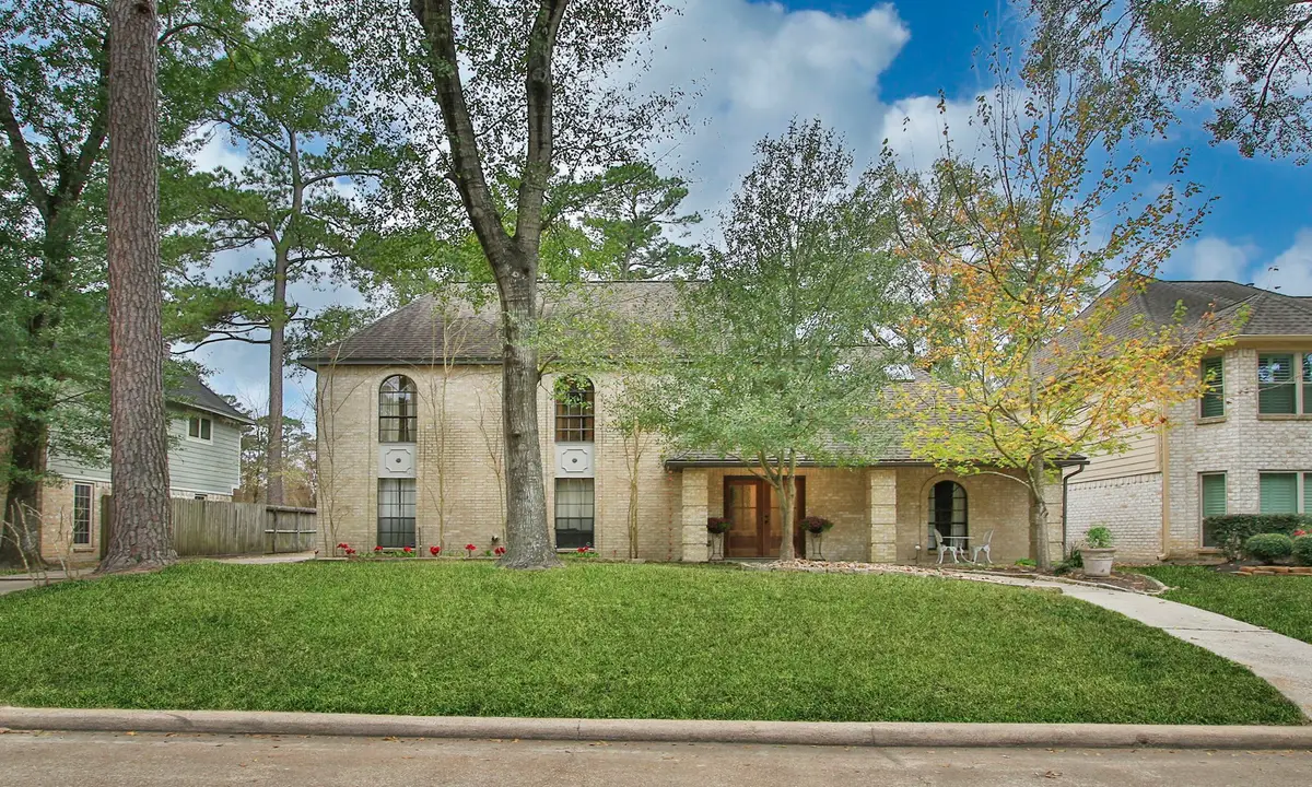 12906 Kathy Lane, Cypress, TX 77429 - Image #1