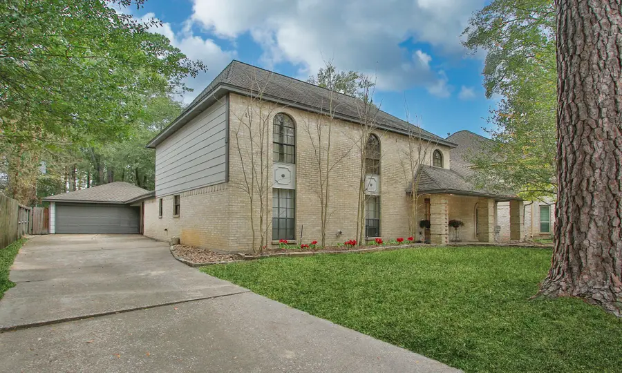 12906 Kathy Lane, Cypress, TX 77429 - Image #2