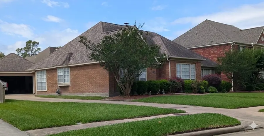 13107 Walnut Lake Road, Houston, TX 77065 - #2