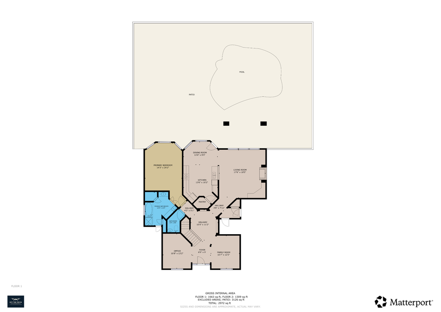 14114 Tealstone Falls Court, Houston, TX 77044 - Image #3