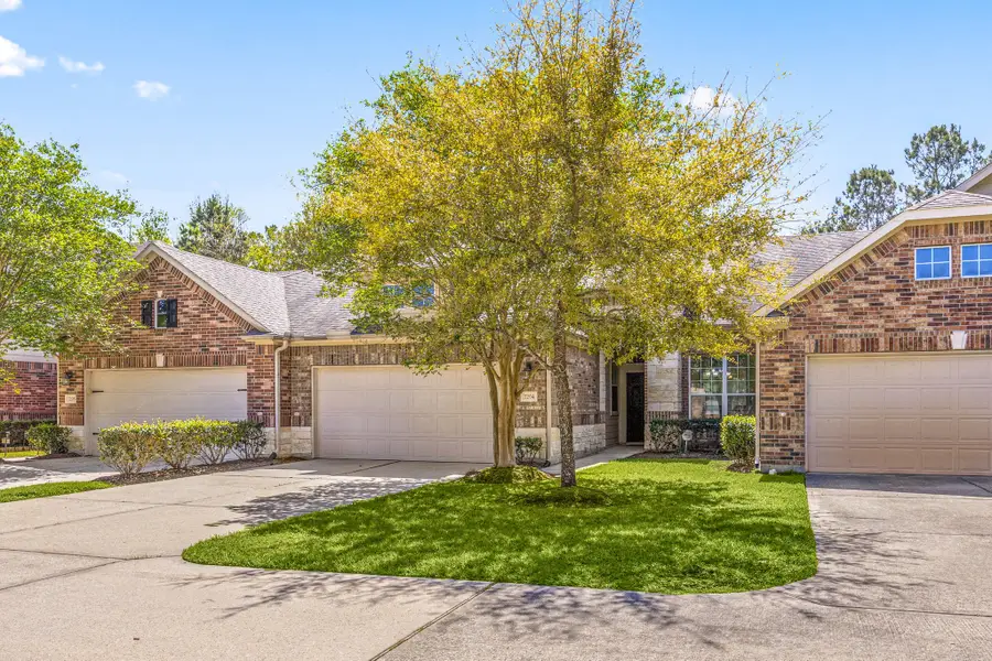 7204 S Boulder Cliff Lane, Humble, TX 77396 - #2