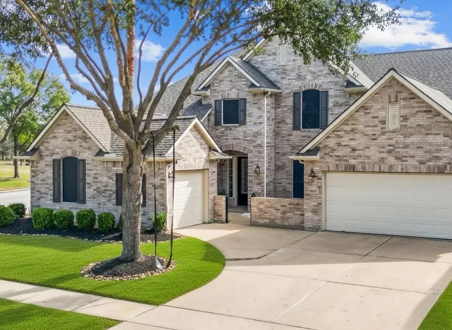 6003 Tarra Firma Drive, Spring, TX 77379 - #2