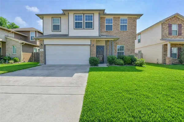 614 Pequin Road, Crosby, TX 77532