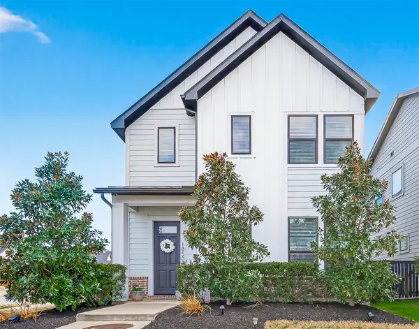 18503 Gratification Lane, Cypress, TX 77433