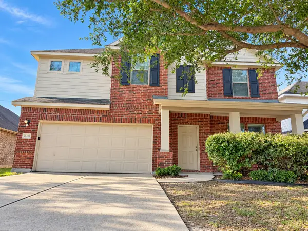 21478 Rose Mill Drive, Kingwood, TX 77339