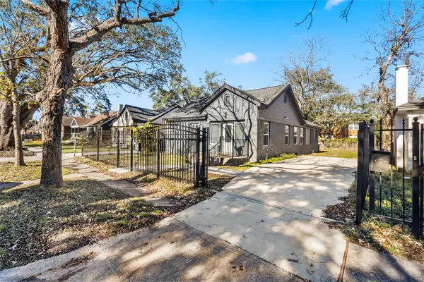 2711 Eagle Street, Houston, TX 77004