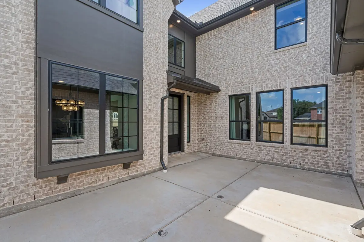 6503 Learning Lane, Missouri City, TX 77459 - #1