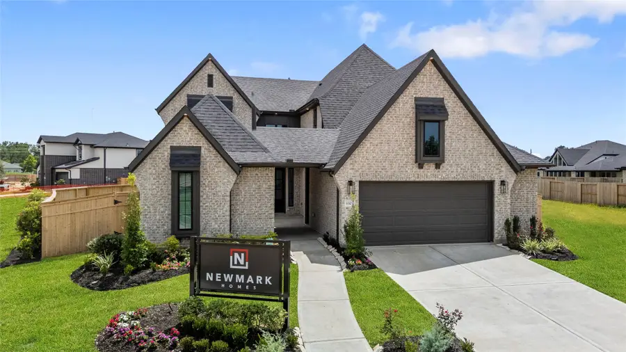 6503 Learning Lane, Missouri City, TX 77459 - #3