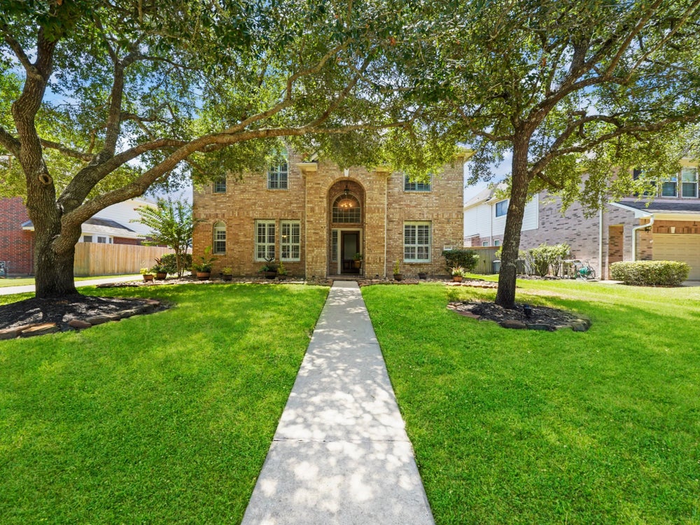 21931 Windmill Bluff Lane, Katy, TX 77450 - BHGRE