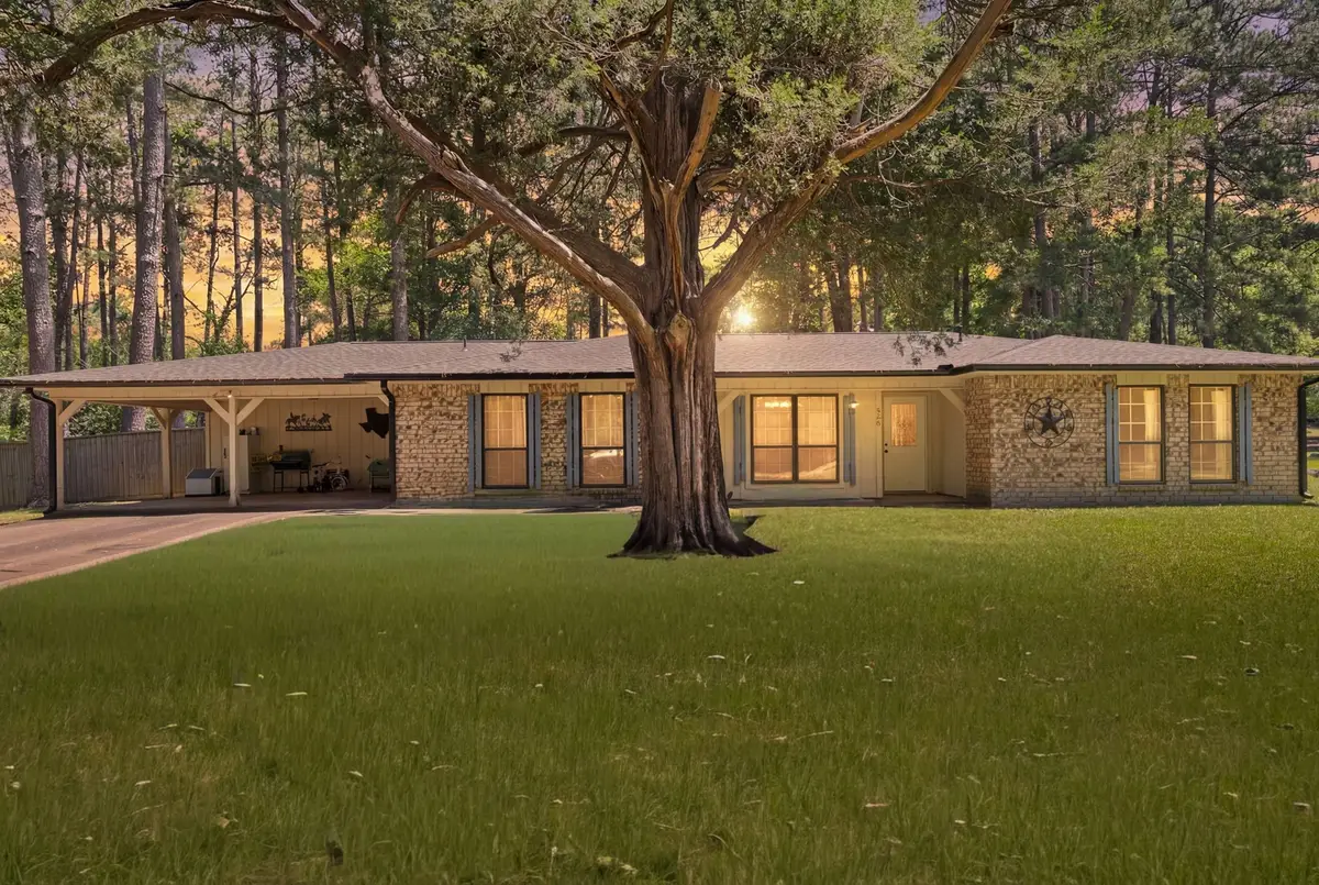 920 N Nellius Street, Woodville, TX 75979 - #1