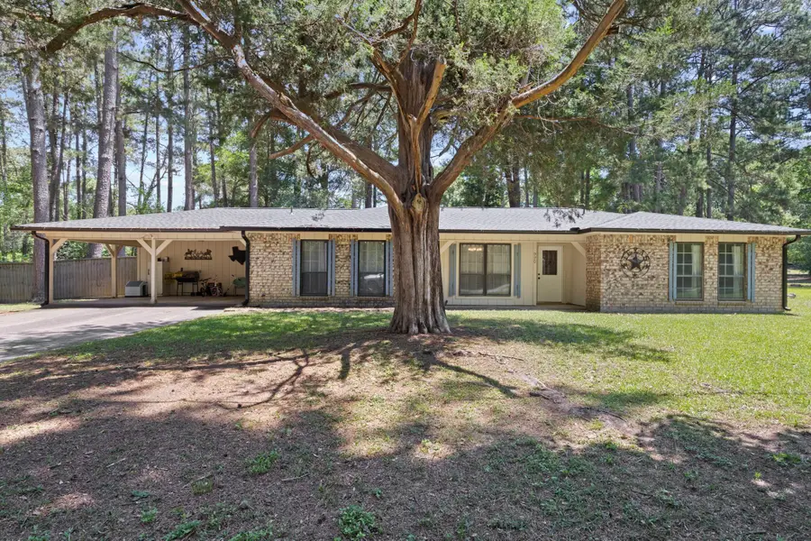 920 N Nellius Street, Woodville, TX 75979 - #3