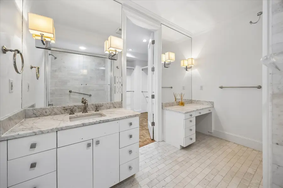 3711 San Felipe Street #10C, Houston, TX 77027 - #3