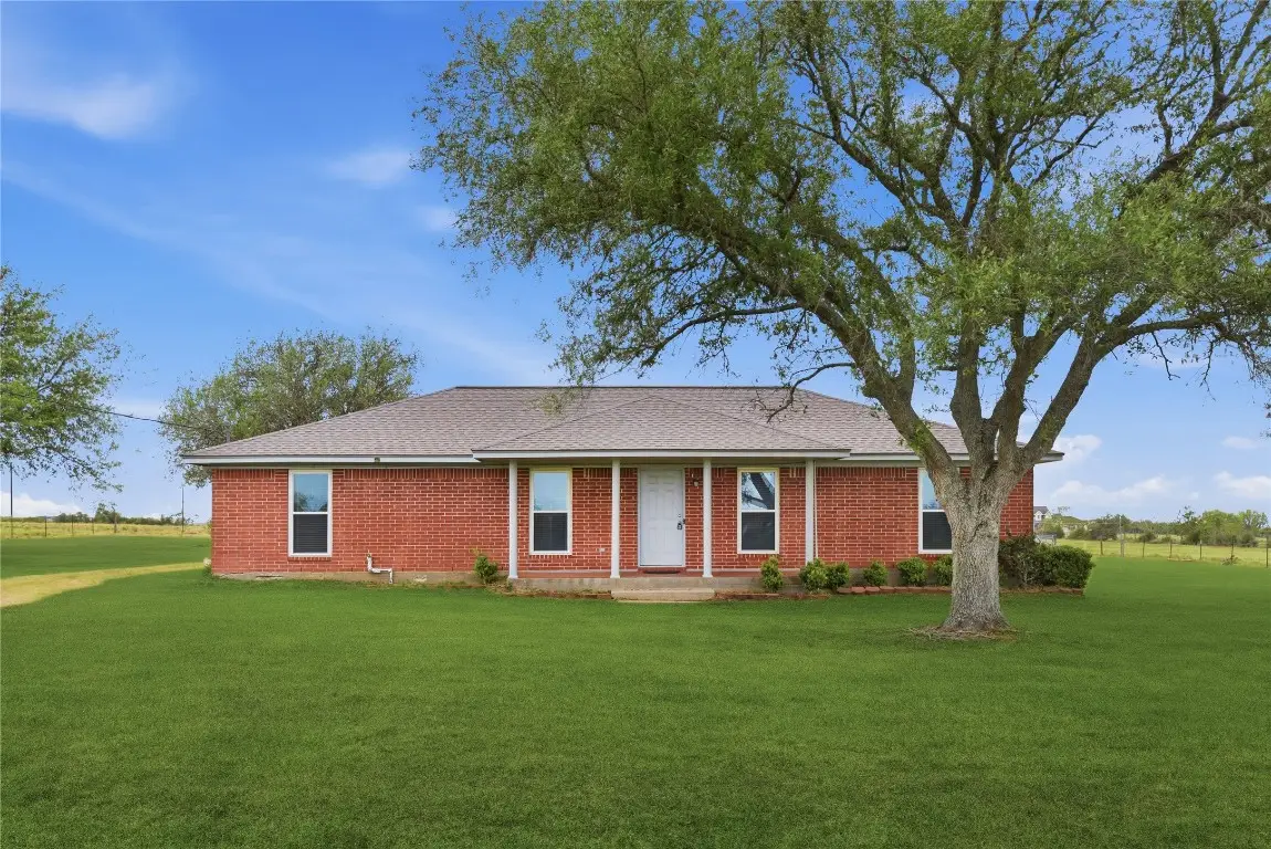 1250 Stockwell, Damon, TX 77430 - #1