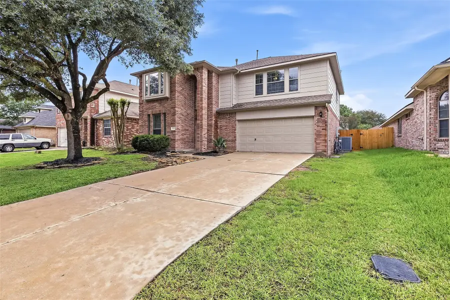 32014 Decker Oaks Drive, Pinehurst, TX 77362 - #2