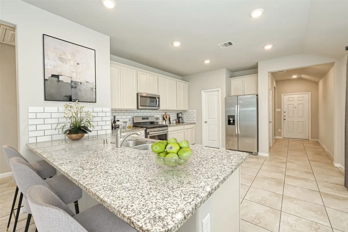 6934 Scarlet Sagebrush Street, Katy, TX 77449 - #1