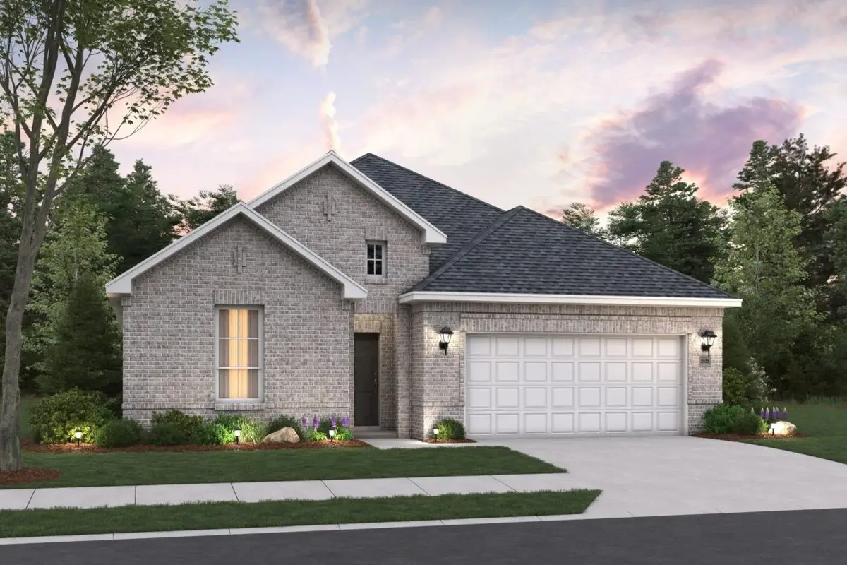 2232 Inglenook Grove Drive, Katy, TX 77493 - #1