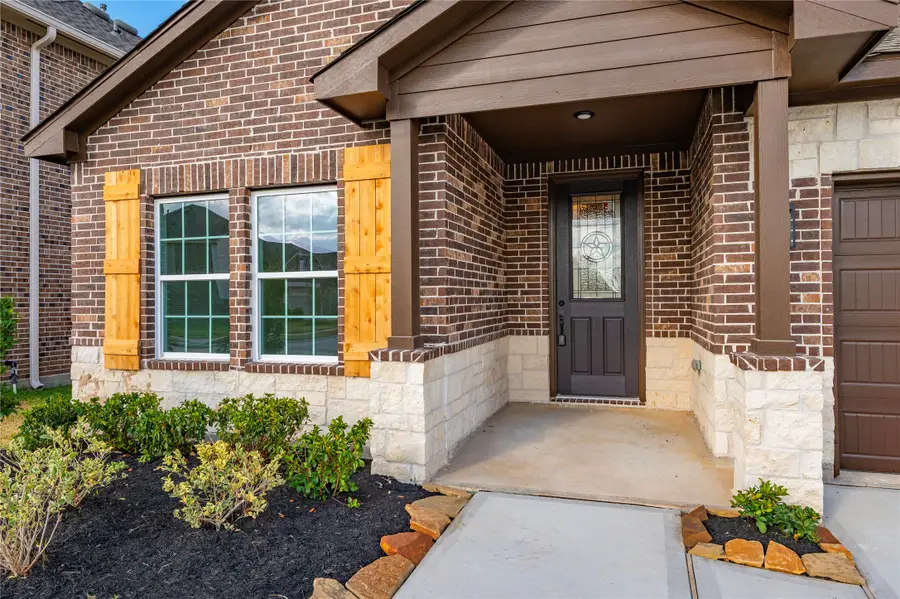 15134 Water Oak Way, Santa Fe, TX 77517 - #2