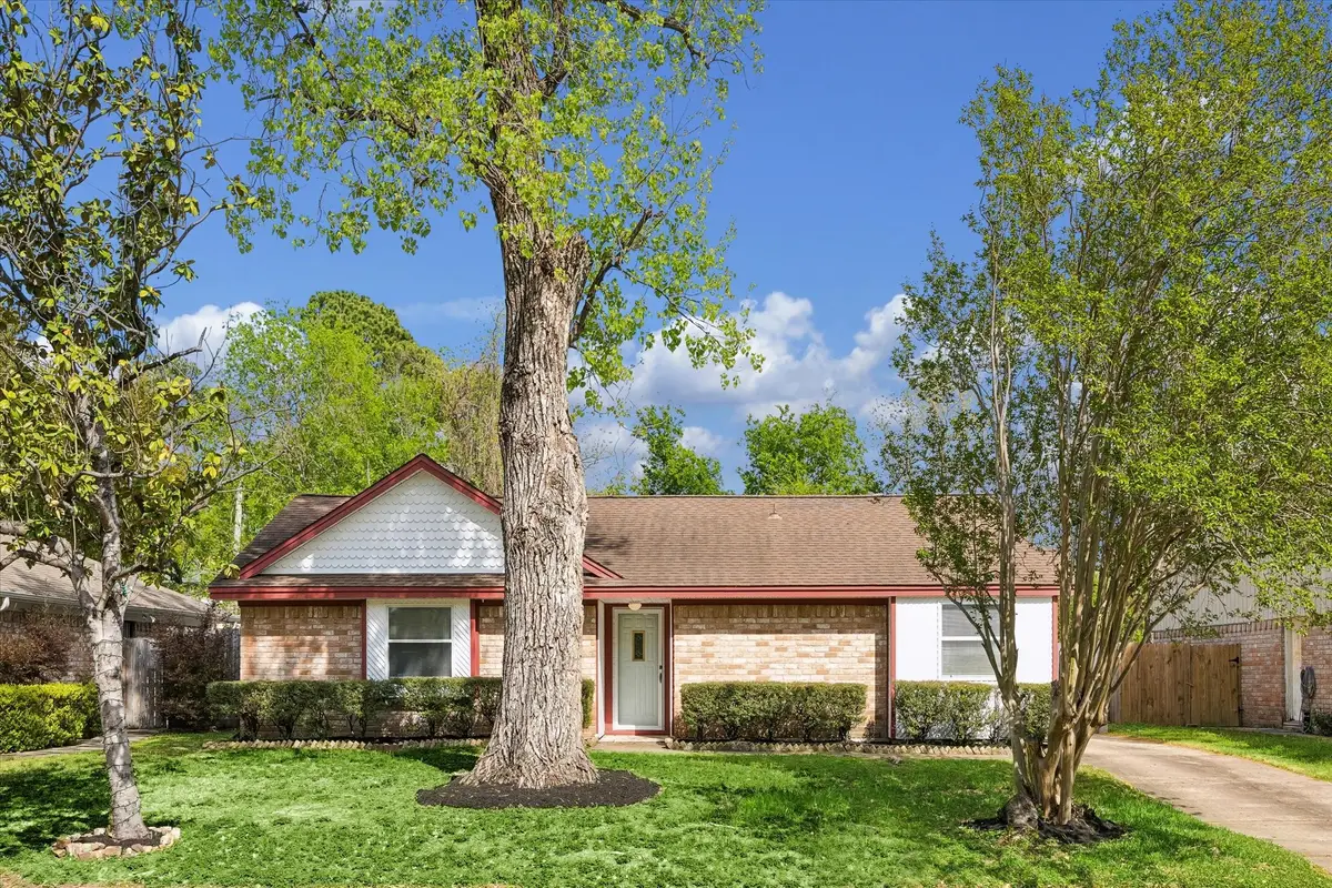 9006 Stone Brook Lane, Houston, TX 77040 - #1