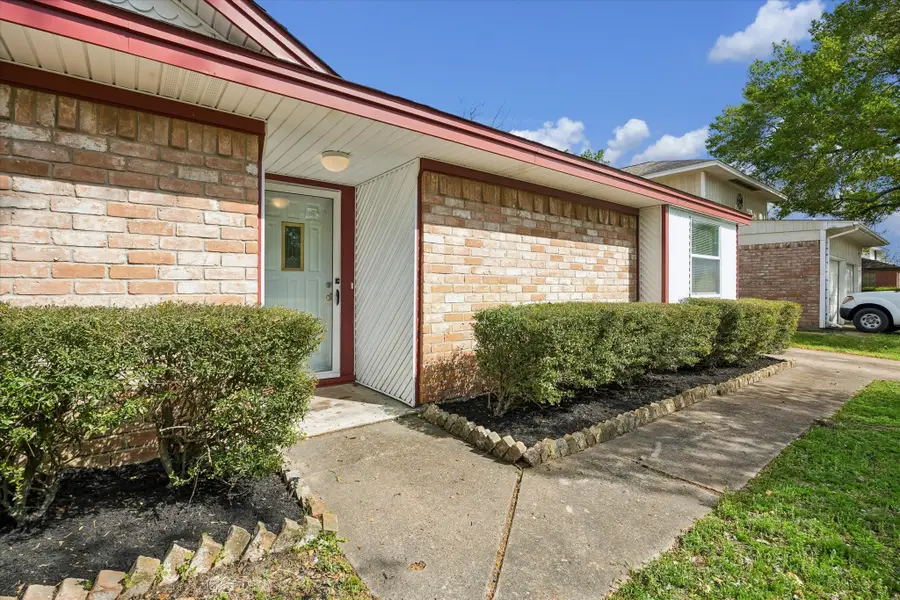 9006 Stone Brook Lane, Houston, TX 77040 - #2