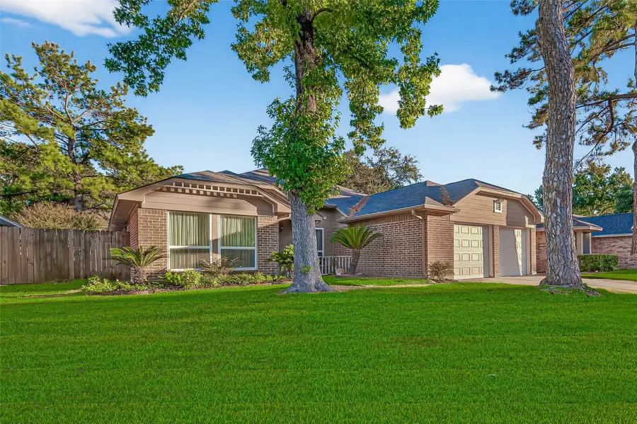 8526 Greenleaf Lake Drive, Houston, TX 77095 - Image #2