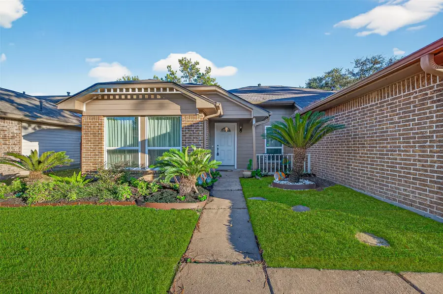 8526 Greenleaf Lake Drive, Houston, TX 77095 - Image #3