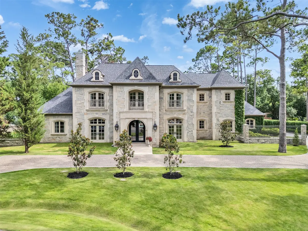 11527 Green Oaks Drive, Houston, TX 77024 - #1