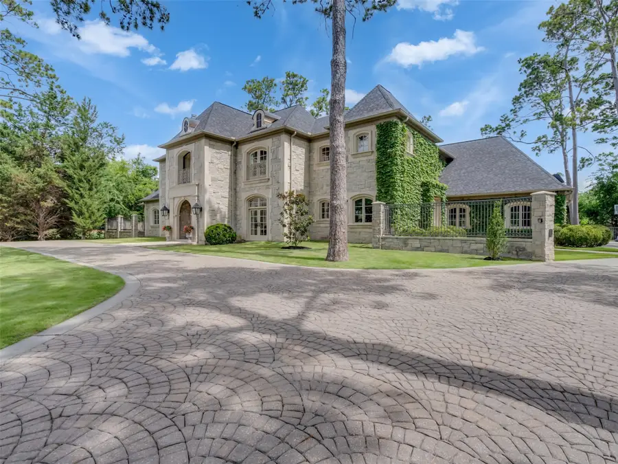 11527 Green Oaks Drive, Houston, TX 77024 - #2