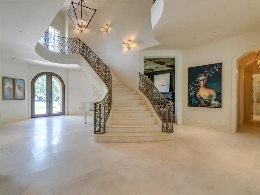 11527 Green Oaks Drive, Houston, TX 77024 - #3