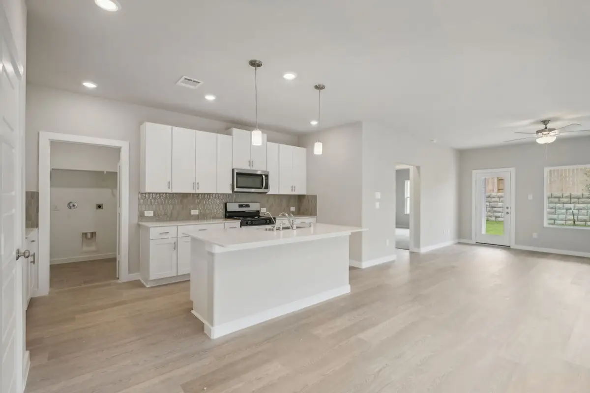 14309 Grey Pointe, Conroe, TX 77302 - Image #1