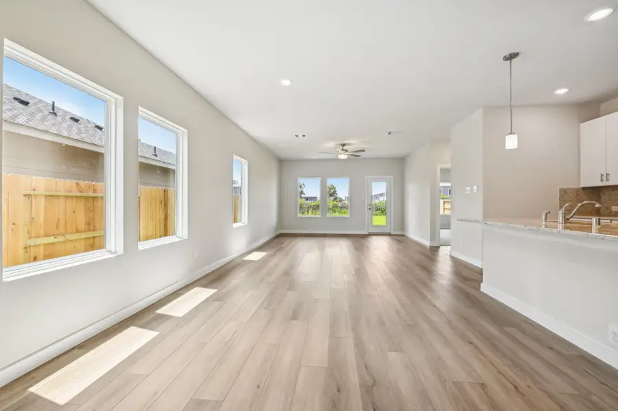 14309 Grey Pointe, Conroe, TX 77302 - Image #3