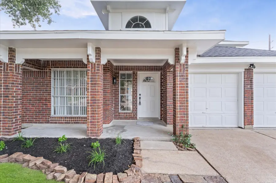 17527 Hamilwood Drive, Houston, TX 77095 - Image #3