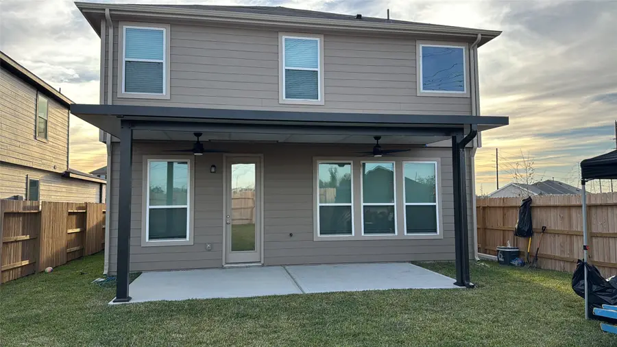 6415 Kentfield Drive, Arcola, TX 77583 - #3