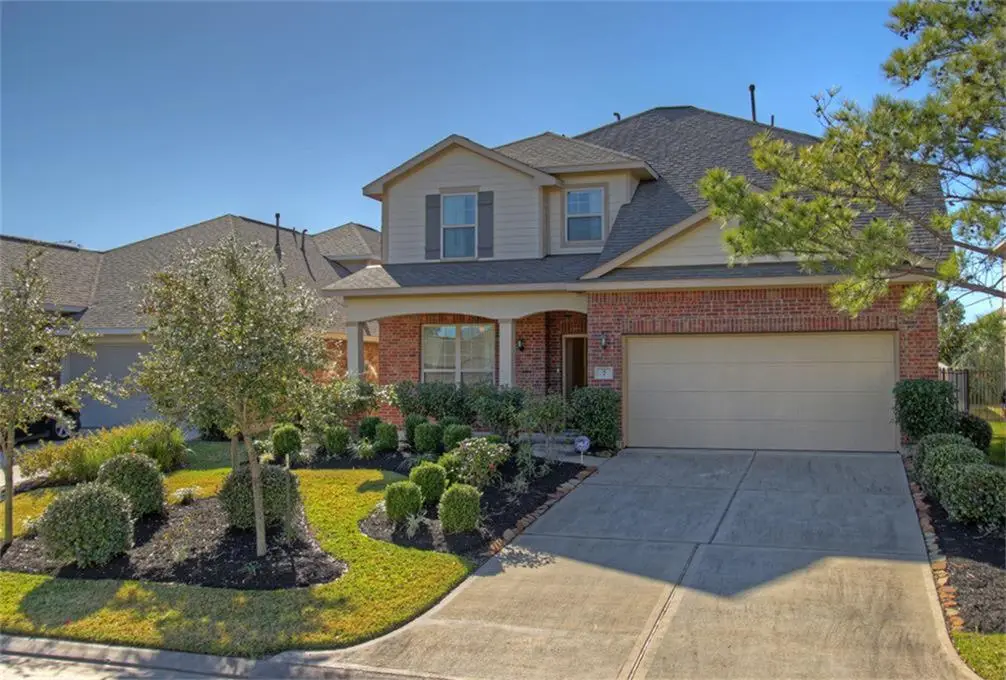7 Tallgrass Way, Spring, TX 77389 - Image #1