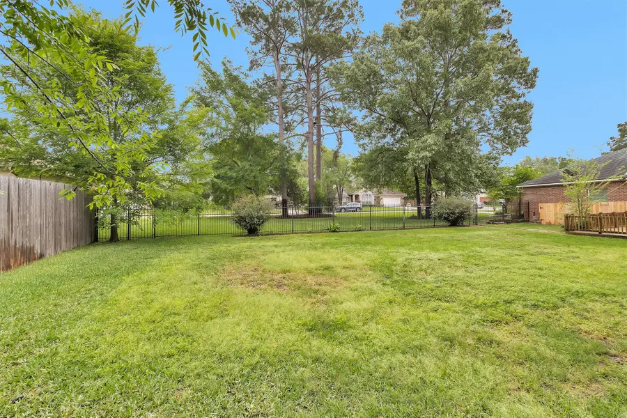 12645 Capricornus, Willis, TX 77318 - #2