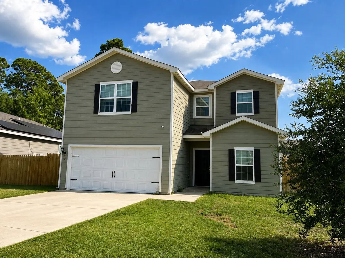 26243 Raphael Drive, Magnolia, TX 77355 - #1