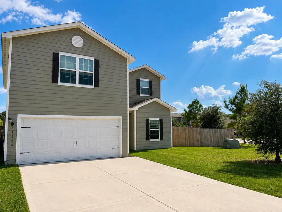 26243 Raphael Drive, Magnolia, TX 77355 - #2