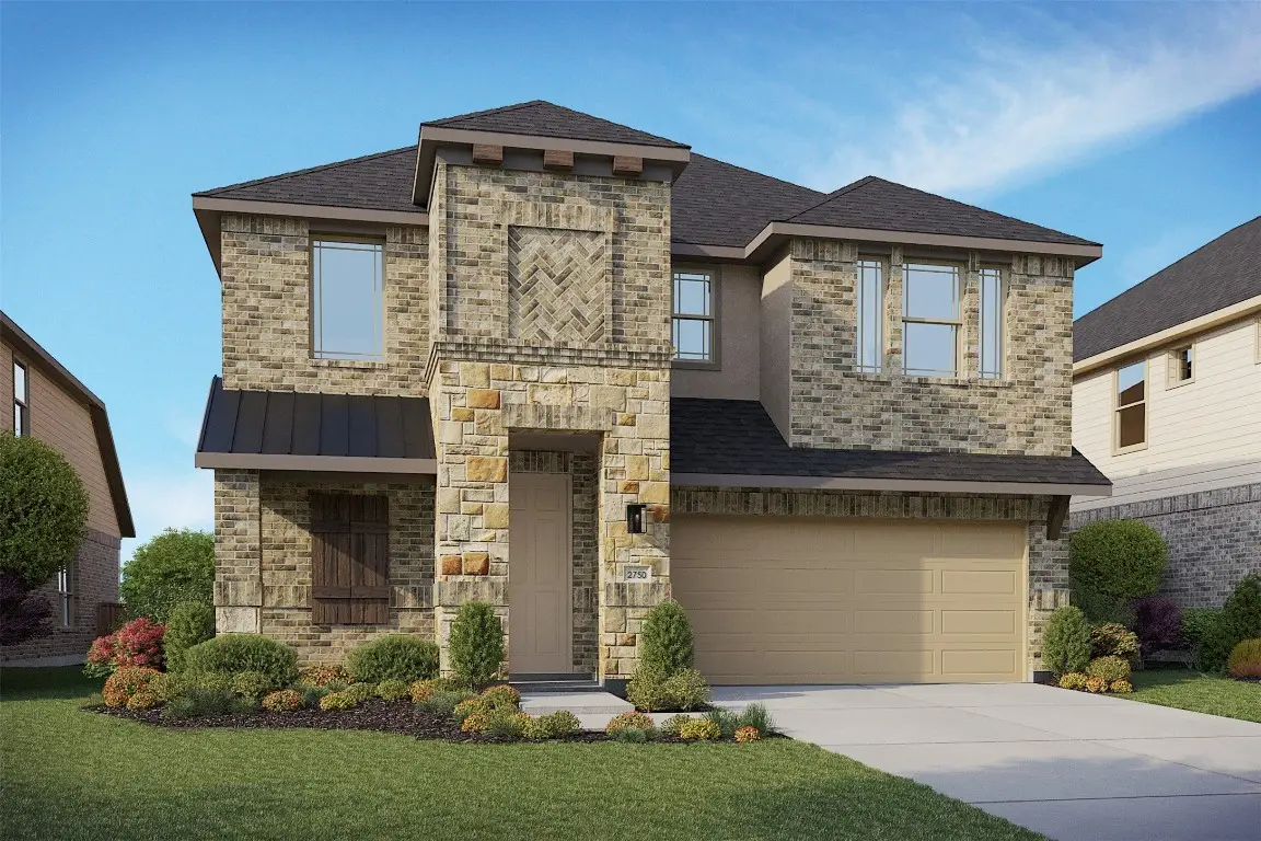 12322 Liberty Village Drive, Cypress, TX 77433 - #1