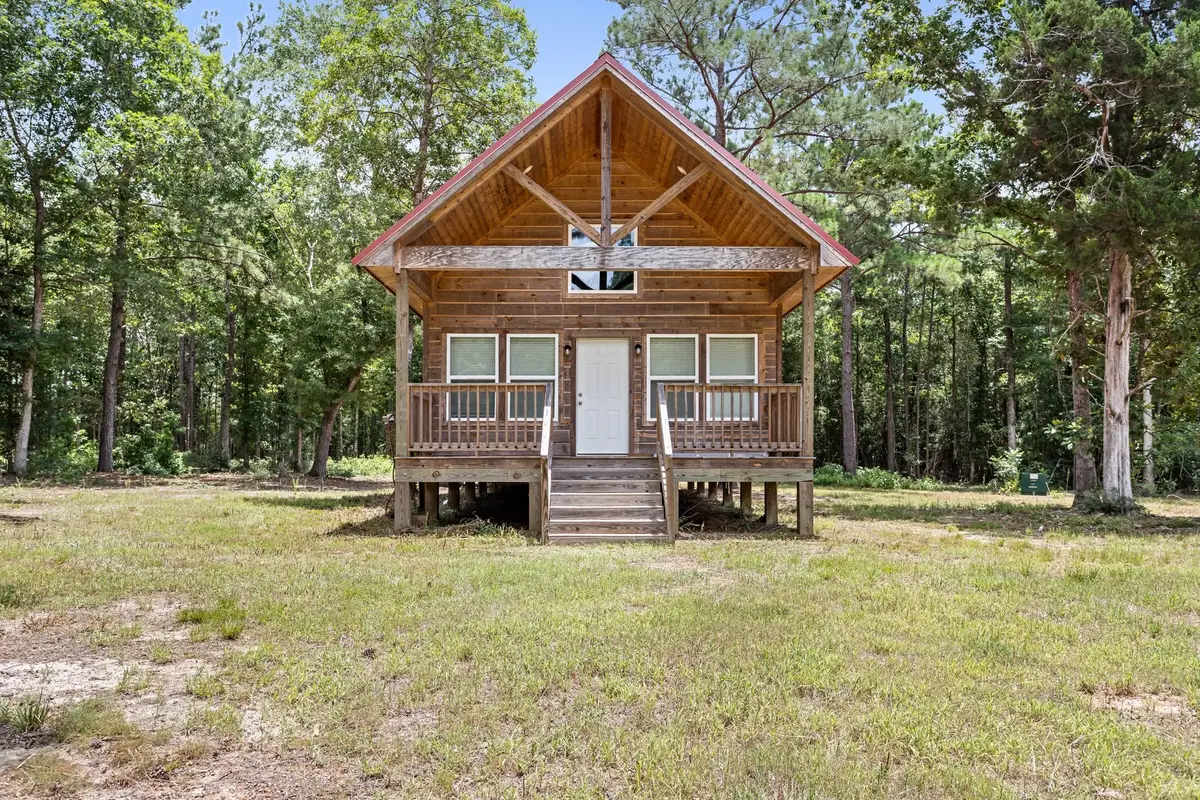 1111 County Road 4370, Woodville, TX 75979 - #1