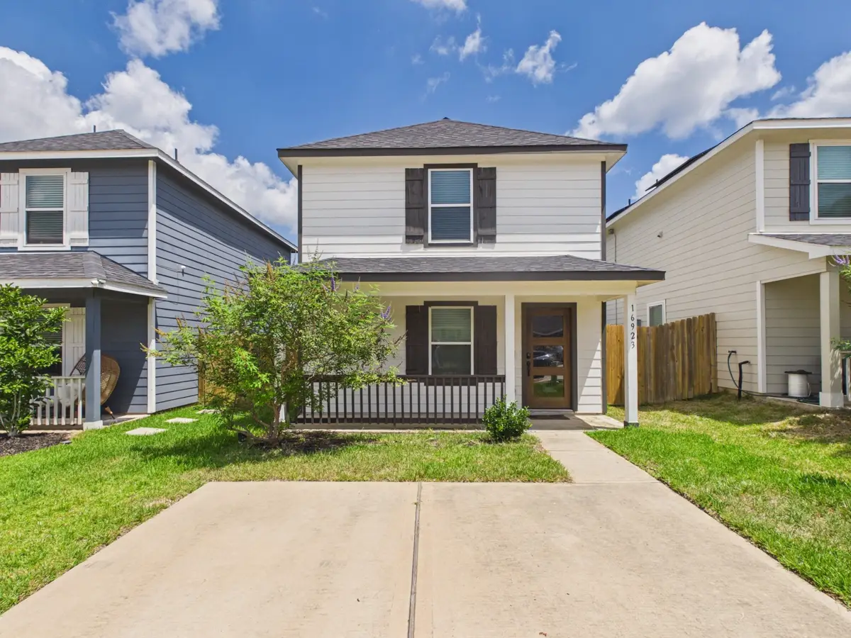 16923 Marie Village Drive, Conroe, TX 77306 - #1