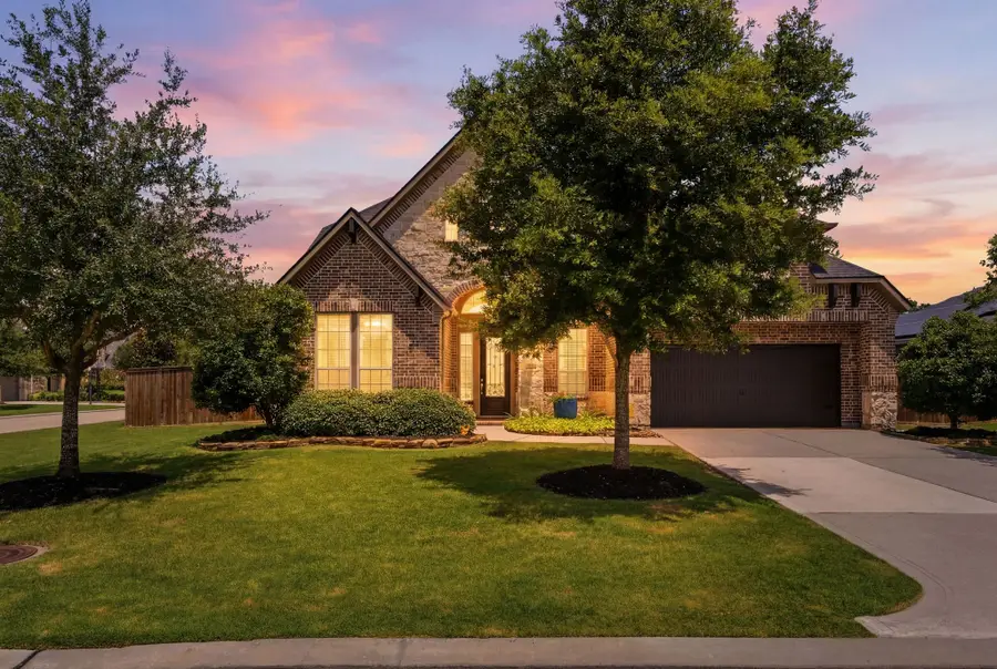 27705 S Slate Hills Lane, Spring, TX 77386 - #2