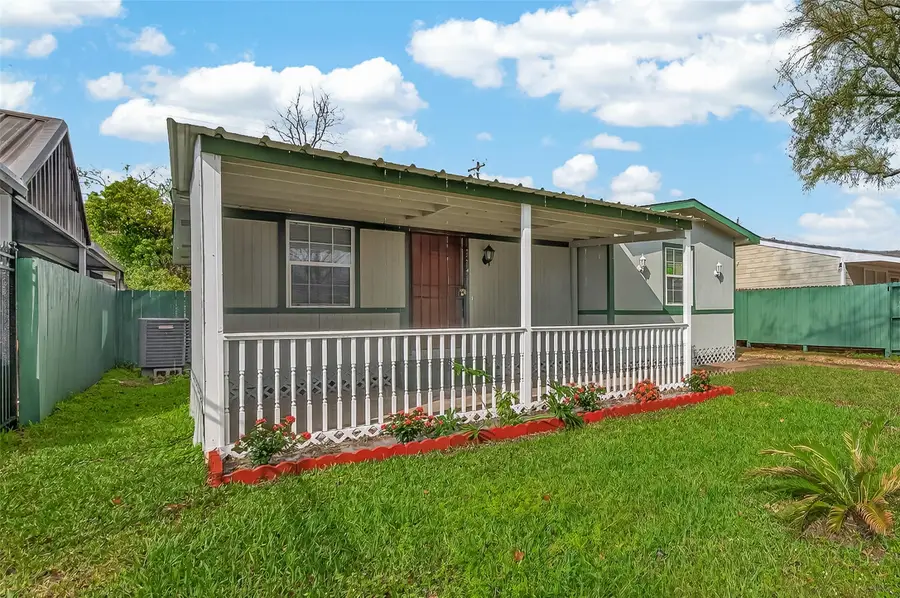 10141 Chadwick Street, Houston, TX 77029 - #2