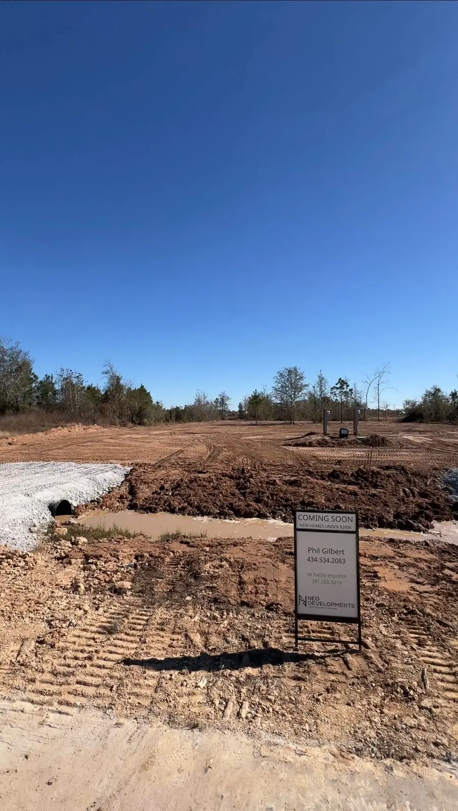 6425 Road 3550, Cleveland, TX 77327 - Image #2