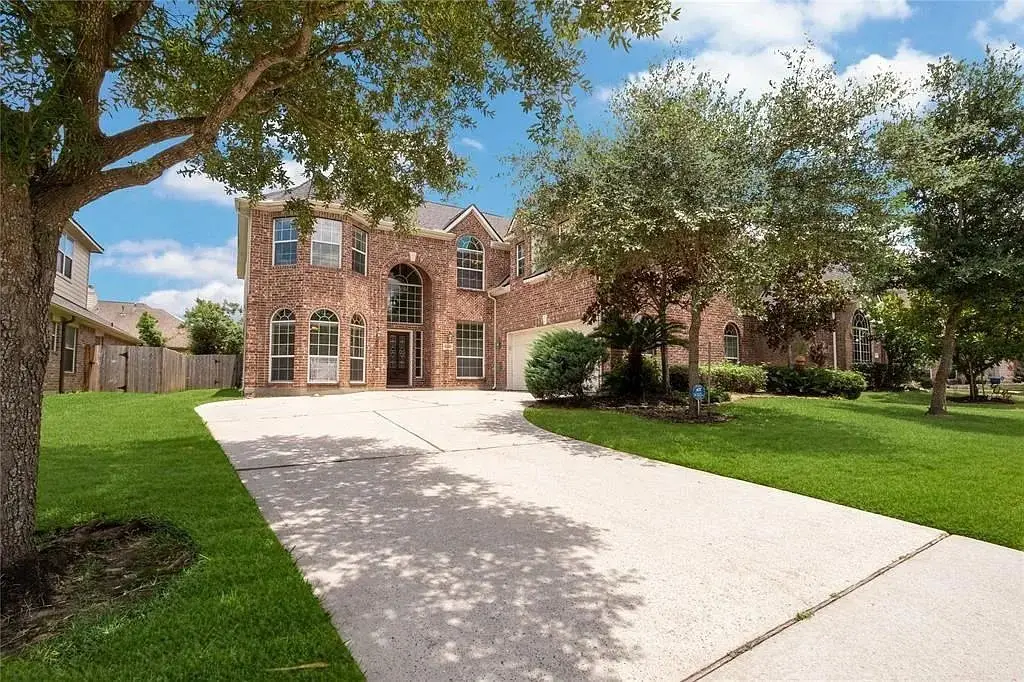 11414 Kingsbarn Court, Tomball, TX 77377 - #1