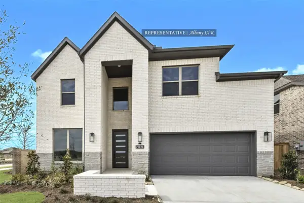 31427 Meadow Grove Court, Fulshear, TX 77423