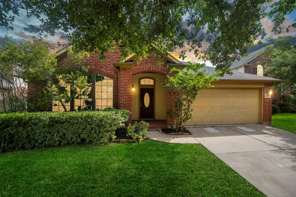 12807 Brook Arbor Court, Pearland, TX 77584