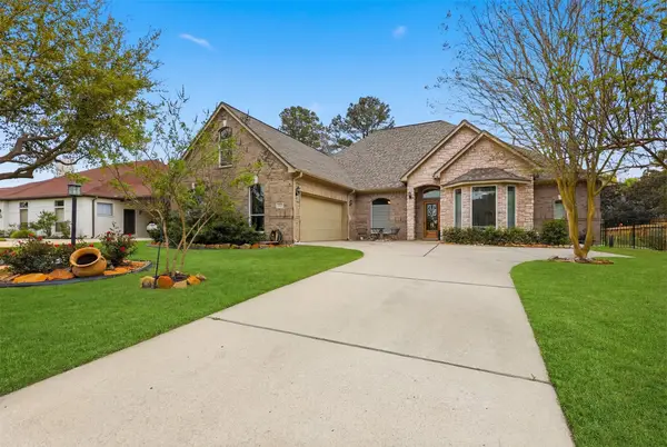 131 Wick Willow Drive, Montgomery, TX 77356